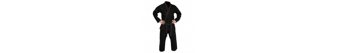 Jiu Jitsu Uniforms For Women